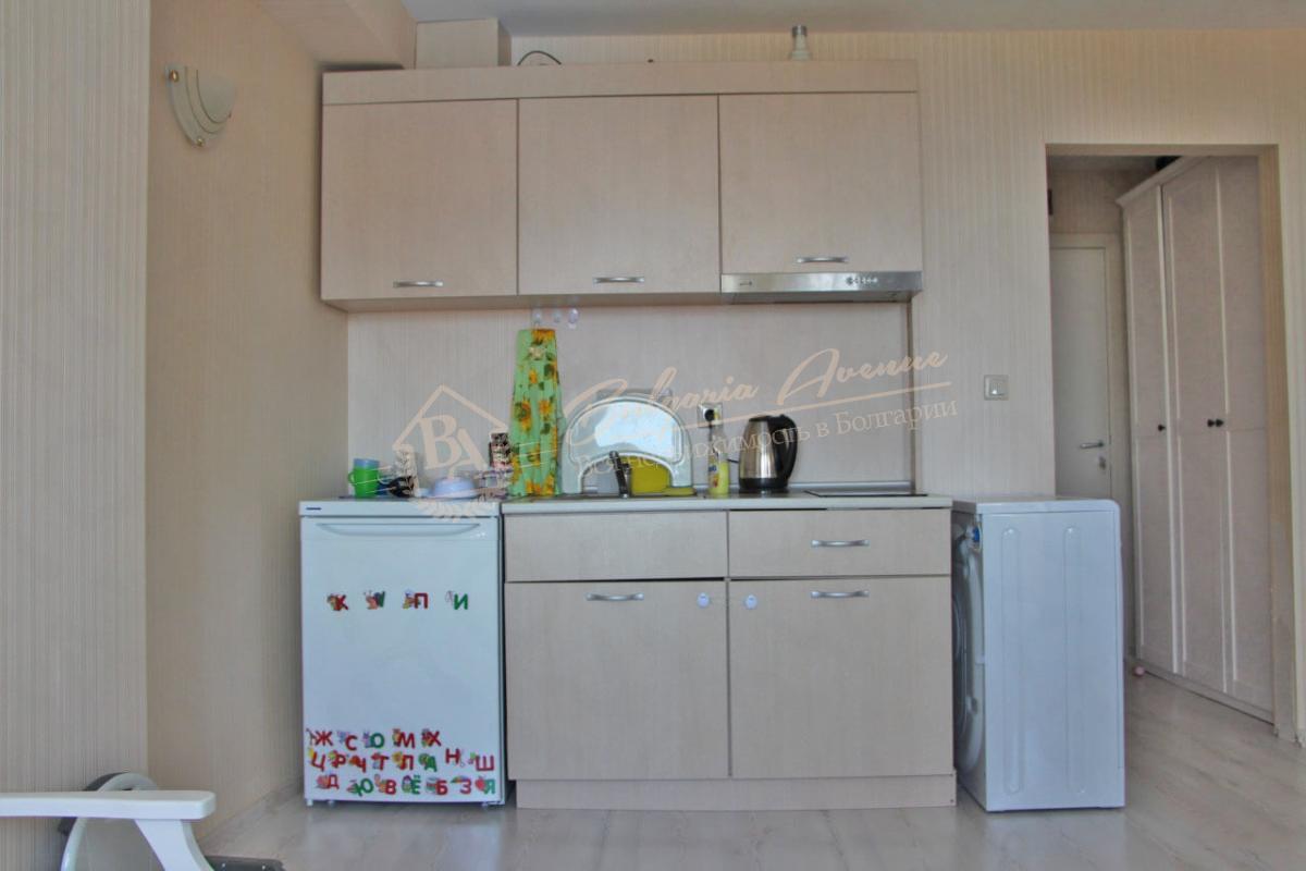 Studio, Alpha, Sveti Vlas