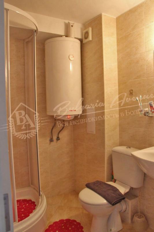 Studio, Alpha, Sveti Vlas