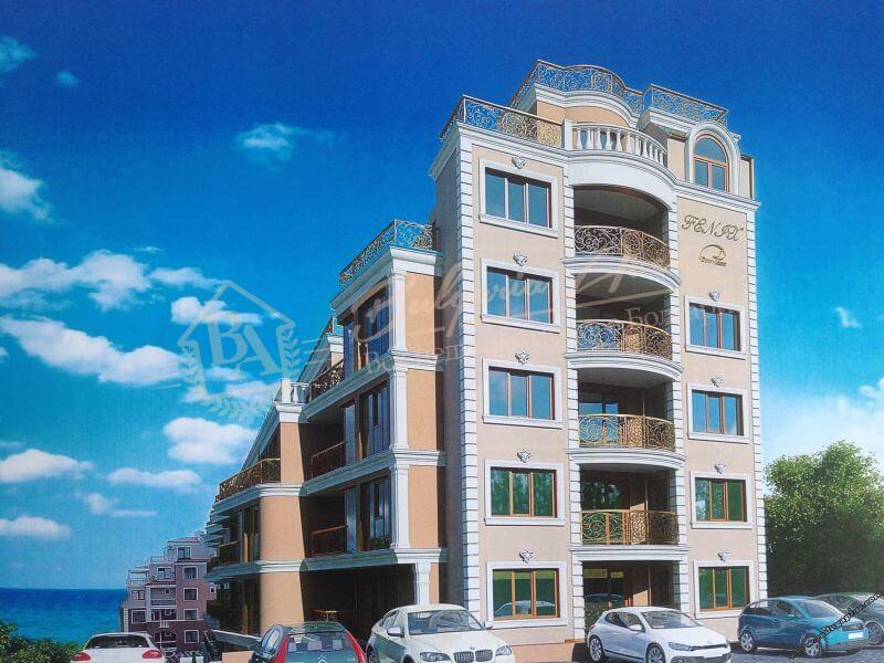 Studio, Fenix, Sveti Vlas