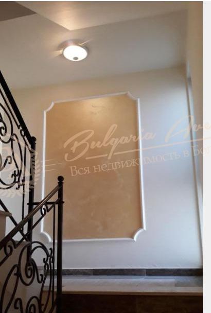 One-bedroom apartment with no maintenance fee, Pomorie