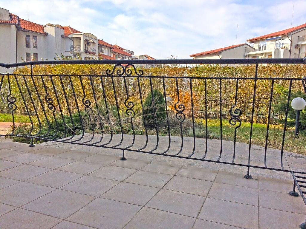 1-bedroom apartment, Saint Vlas South, Sveti Vlas