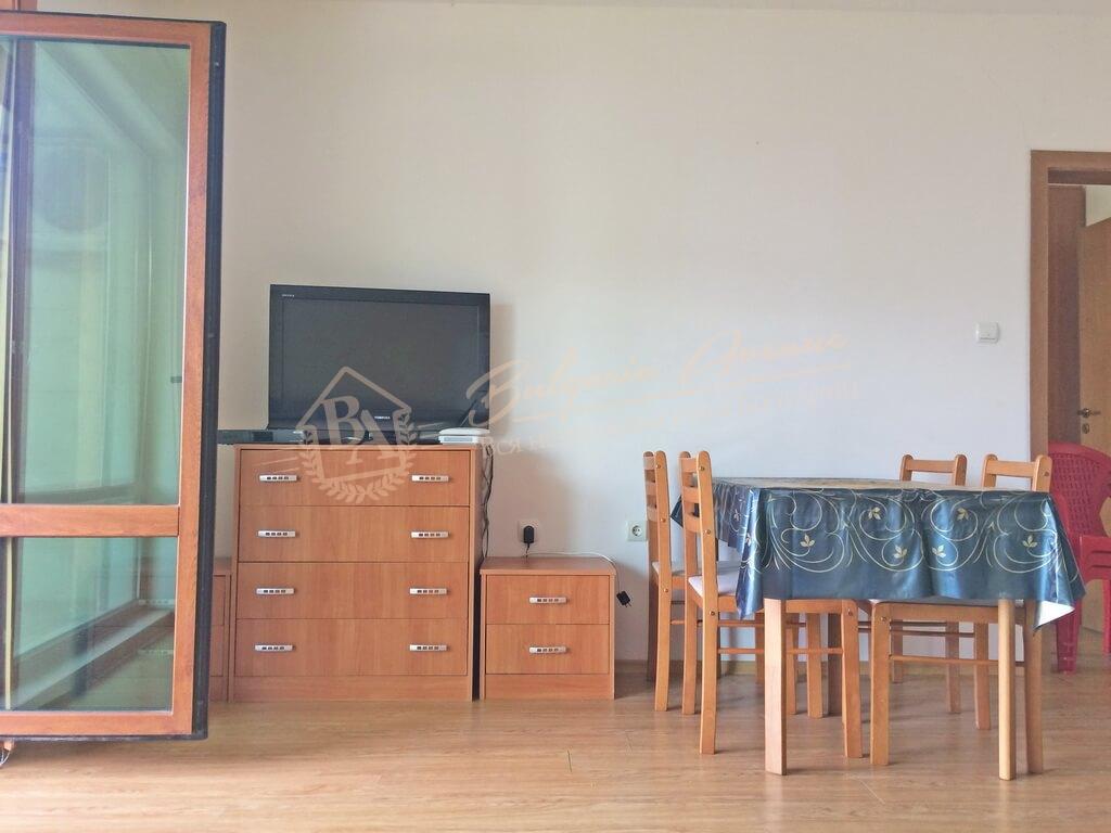 1-bedroom apartment, Saint Vlas South, Sveti Vlas