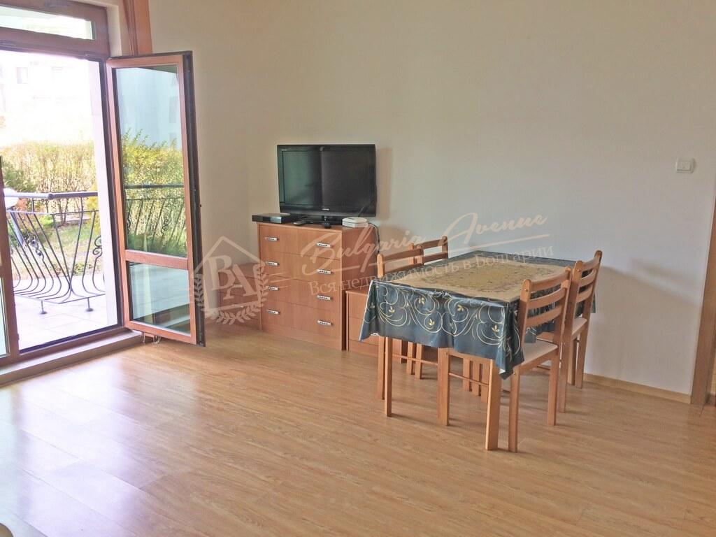 1-bedroom apartment, Saint Vlas South, Sveti Vlas
