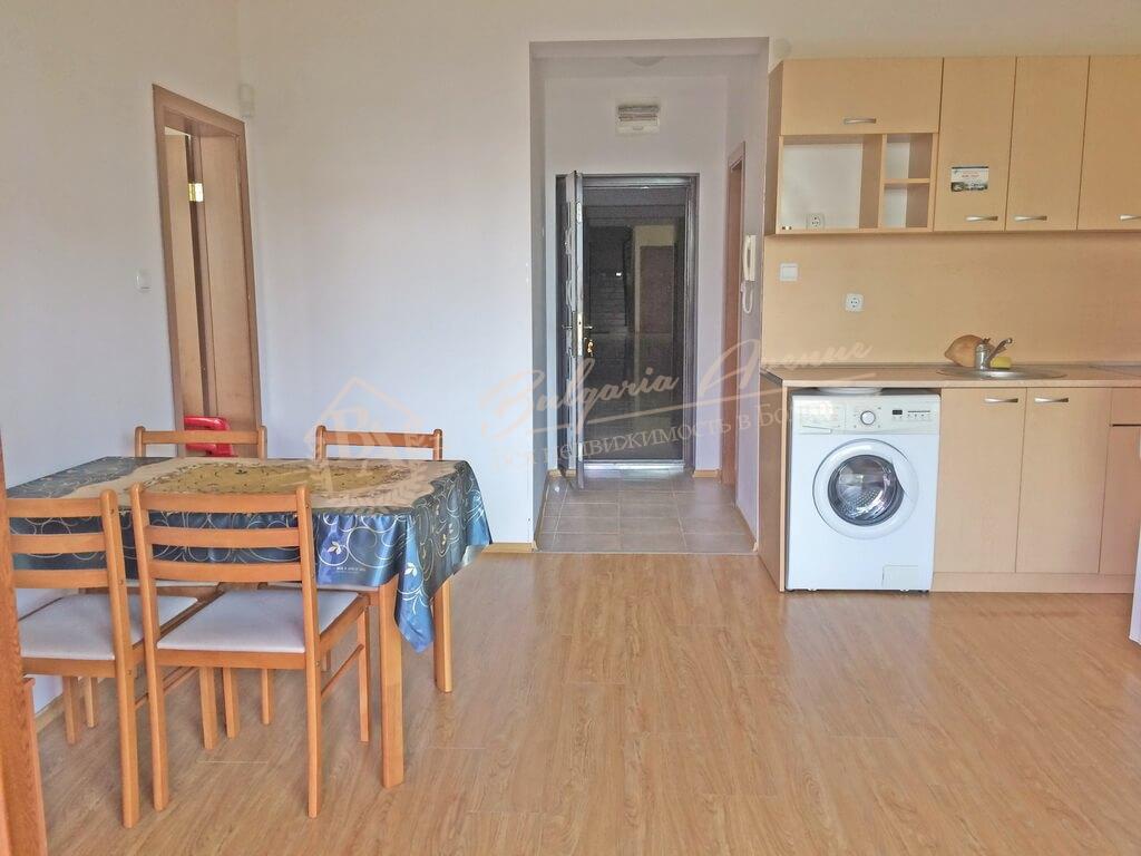 1-bedroom apartment, Saint Vlas South, Sveti Vlas
