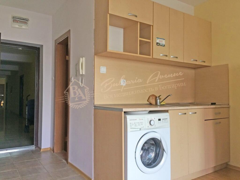 1-bedroom apartment, Saint Vlas South, Sveti Vlas