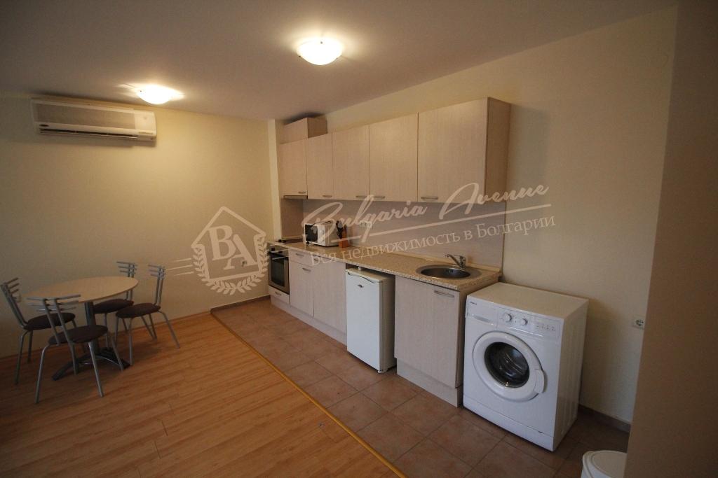 1-bedroom apartment, Green Fort, Sveti Vlas