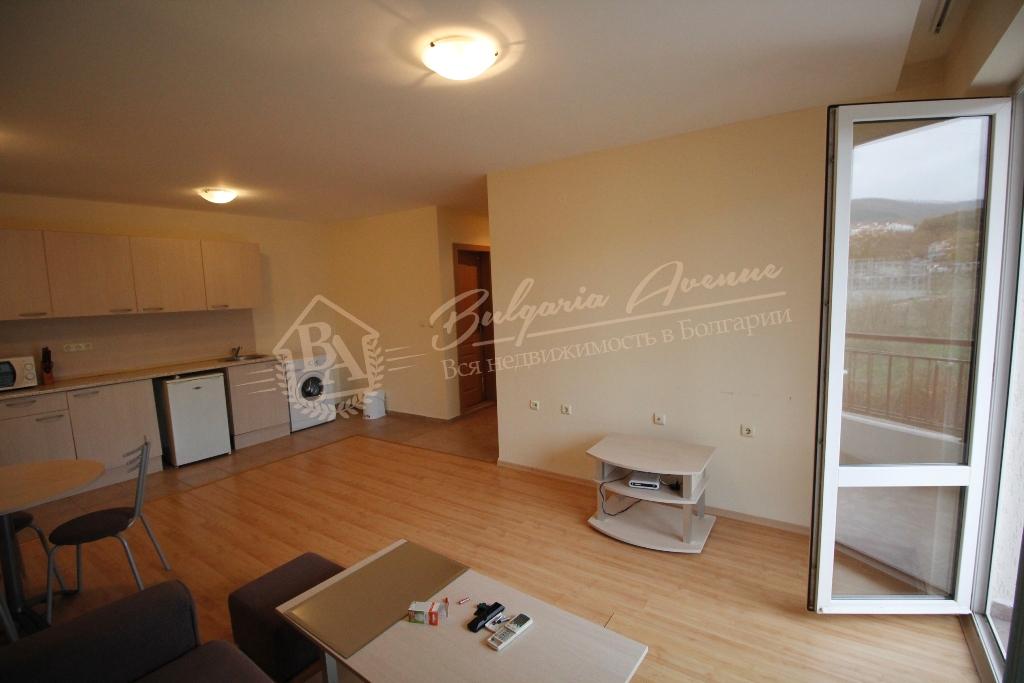 1-bedroom apartment, Green Fort, Sveti Vlas