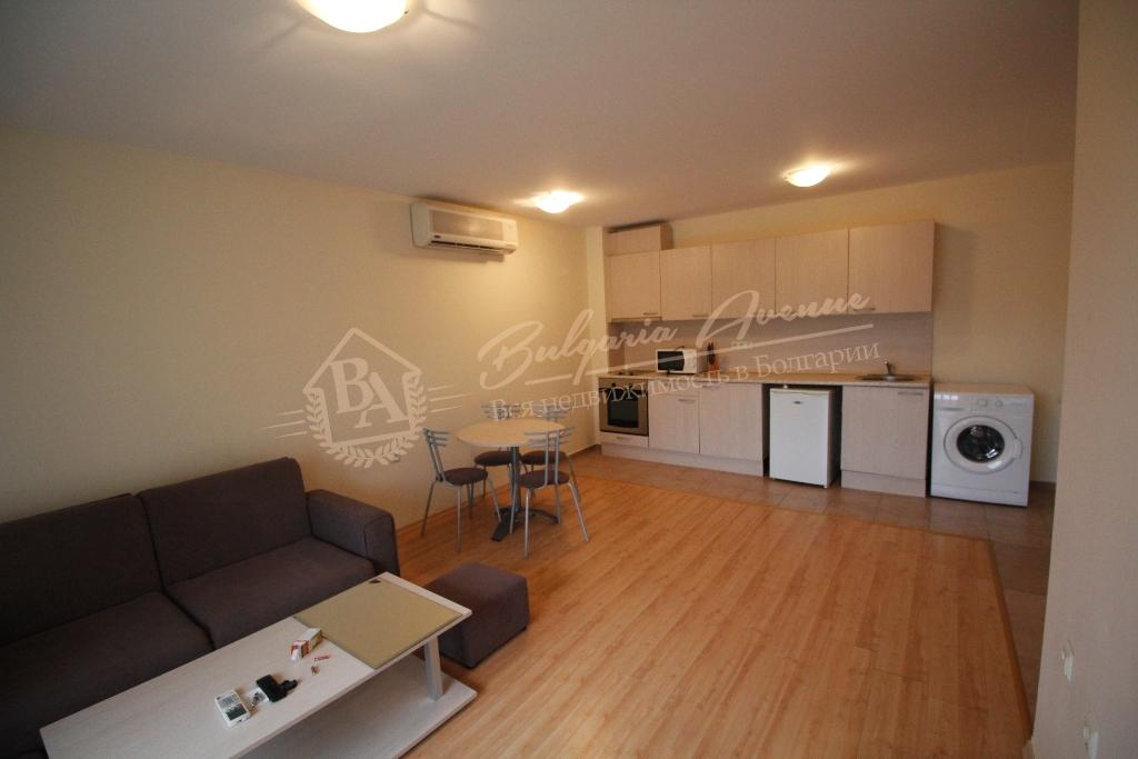 1-bedroom apartment, Green Fort, Sveti Vlas