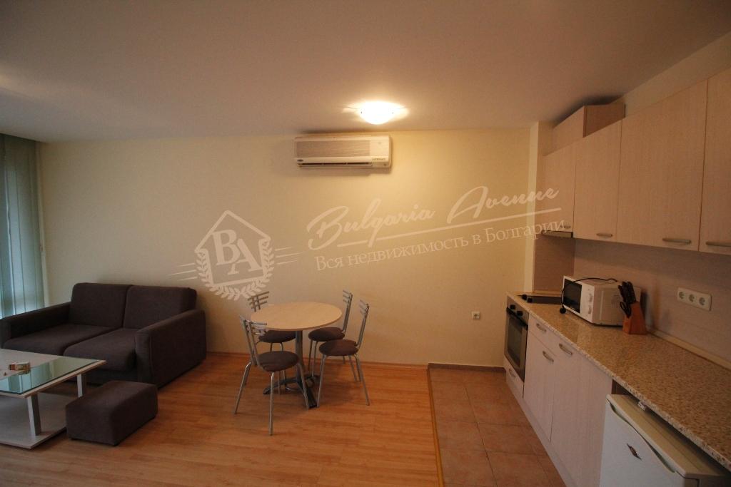 1-bedroom apartment, Green Fort, Sveti Vlas