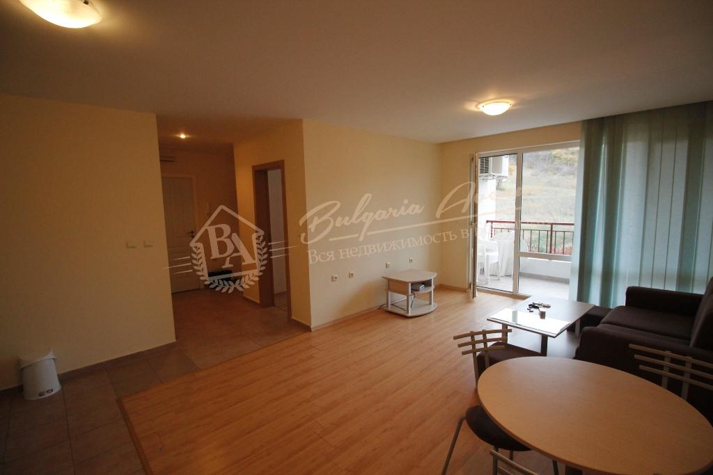 1-bedroom apartment, Green Fort, Sveti Vlas