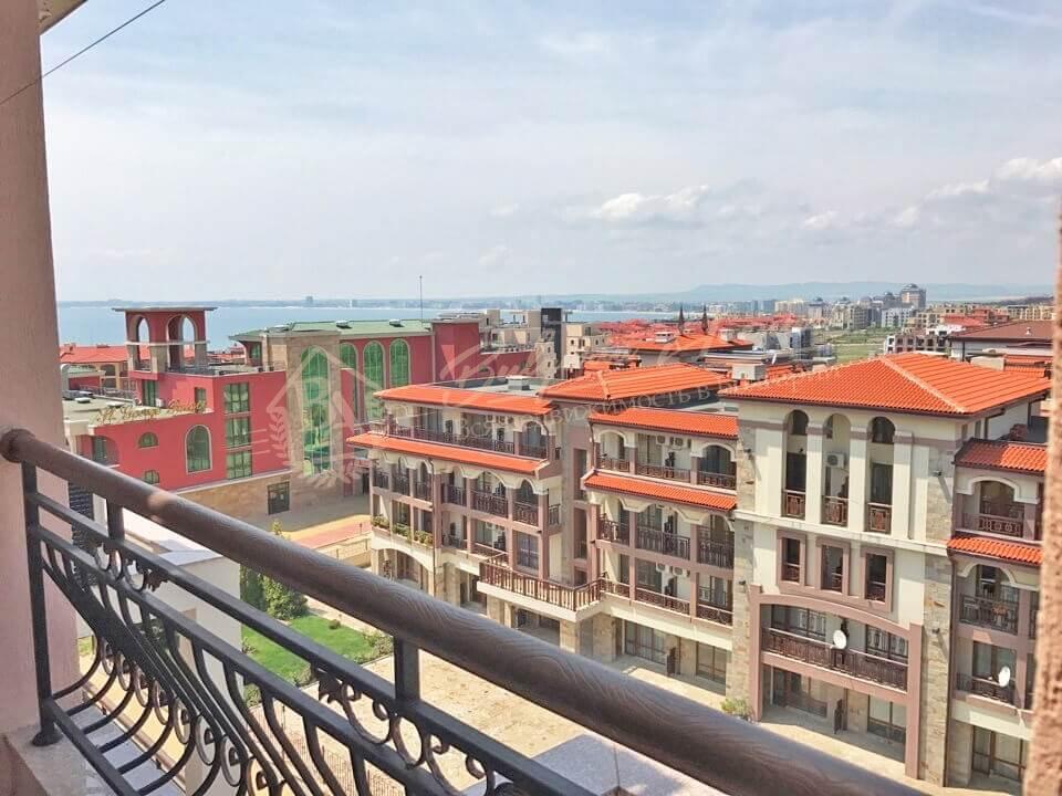 1-bedroom apartment, Rodina, Sveti Vlas