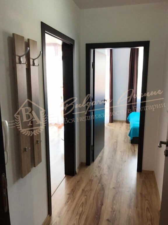 1-bedroom apartment, Rodina, Sveti Vlas