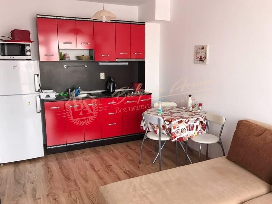 1-bedroom apartment, Rodina, Sveti Vlas