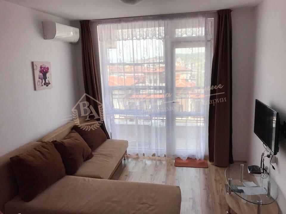 1-bedroom apartment, Rodina, Sveti Vlas