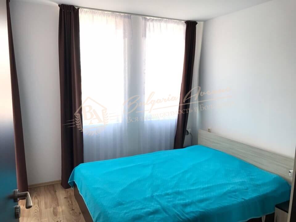 1-bedroom apartment, Rodina, Sveti Vlas