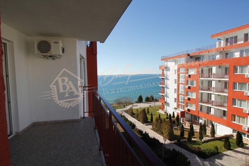 1-bedroom apartment, Marina Fort, Sveti Vlas