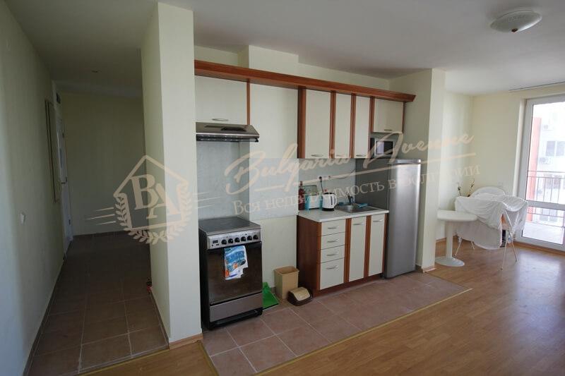 1-bedroom apartment, Marina Fort, Sveti Vlas