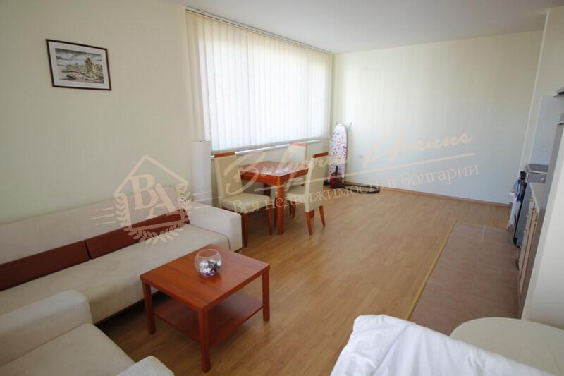 1-bedroom apartment, Marina Fort, Sveti Vlas