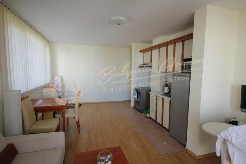 1-bedroom apartment, Marina Fort, Sveti Vlas