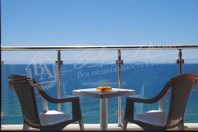 1-bedroom apartment, Alex Beach, Sveti Vlas