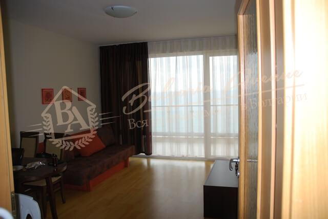 1-bedroom apartment, Alex Beach, Sveti Vlas