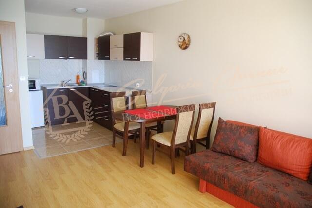 1-bedroom apartment, Alex Beach, Sveti Vlas