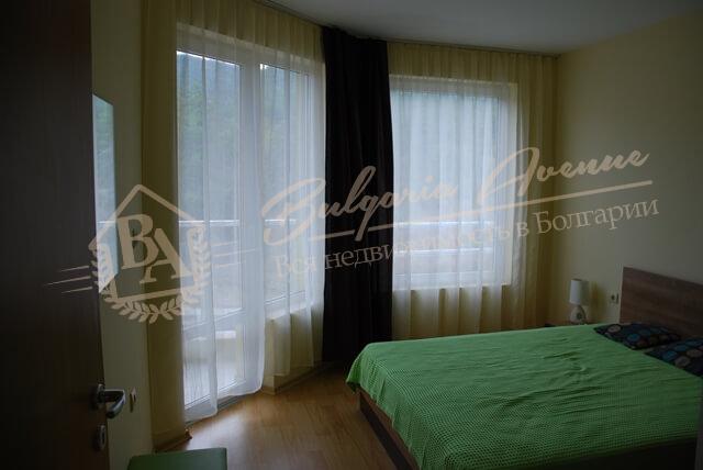 1-bedroom apartment, Alex Beach, Sveti Vlas