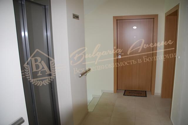 1-bedroom apartment, Alex Beach, Sveti Vlas