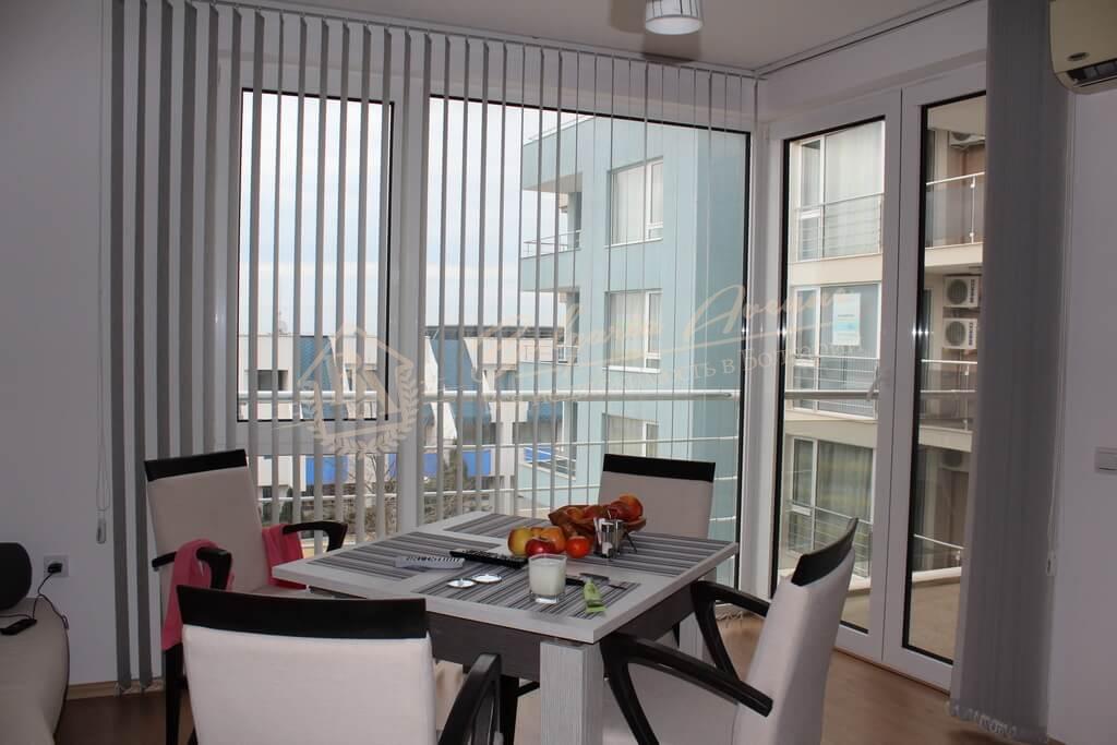 1-bedroom apartment, Sineva Del Sol, Sveti Vlas