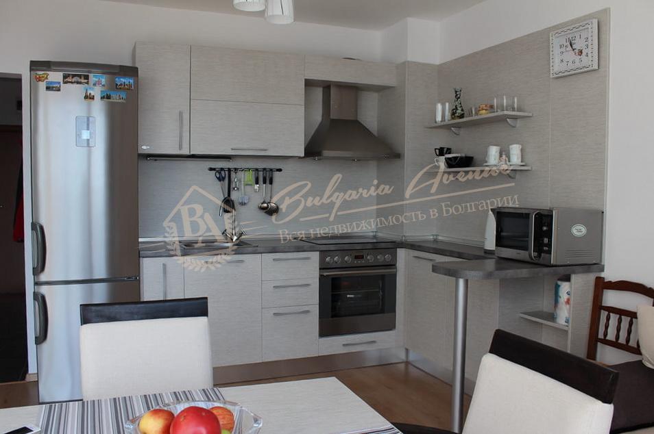 1-bedroom apartment, Sineva Del Sol, Sveti Vlas