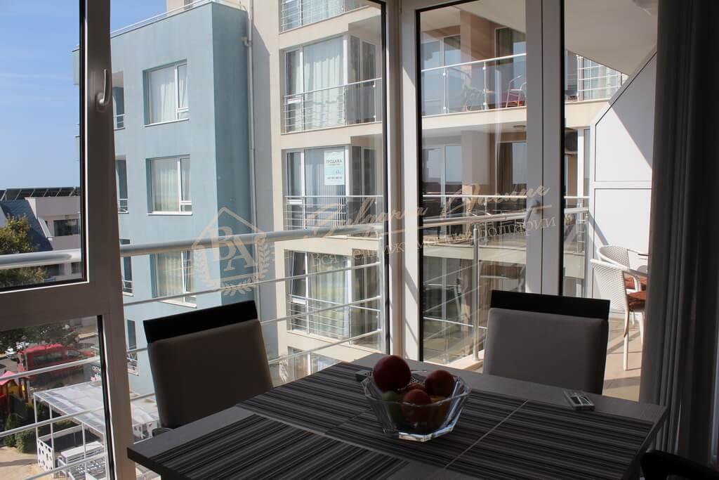 1-bedroom apartment, Sineva Del Sol, Sveti Vlas