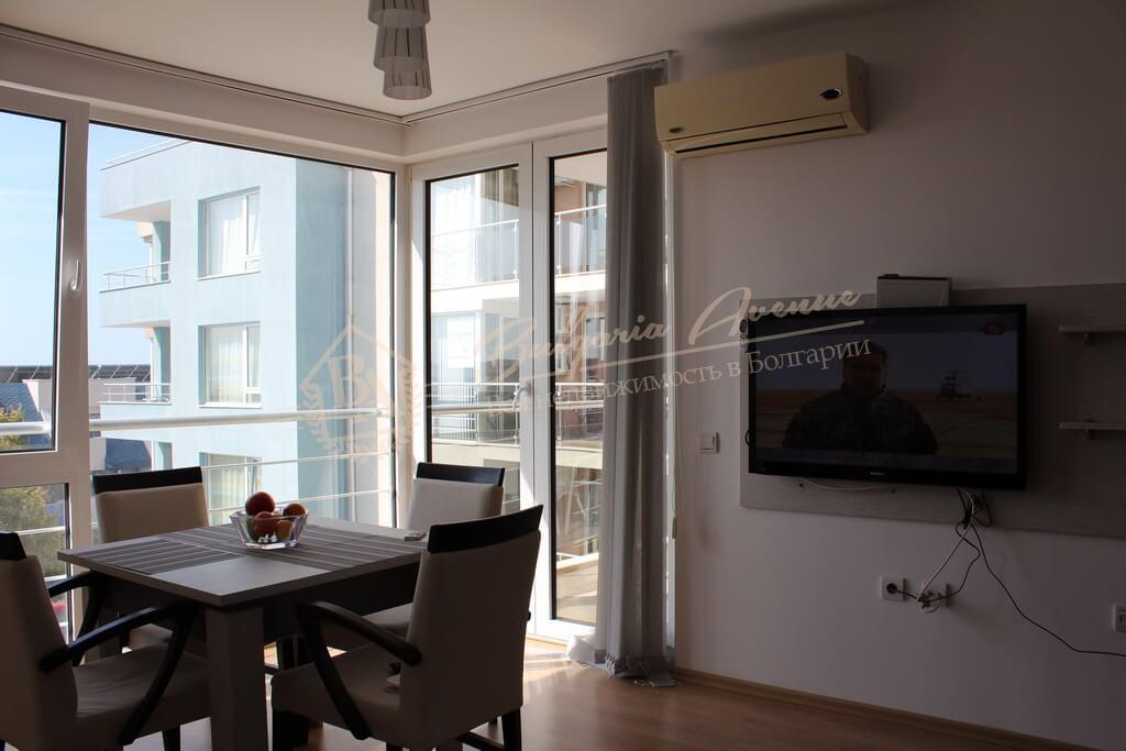 1-bedroom apartment, Sineva Del Sol, Sveti Vlas