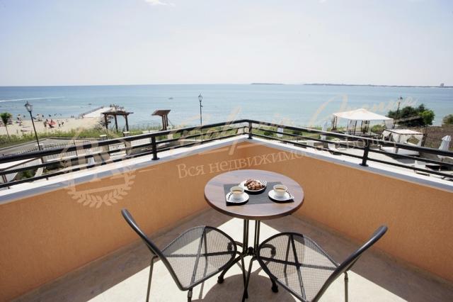 Apartments from the developer, Coastal Dreams, Sveti Vlas