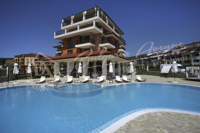 Apartments from the developer, Coastal Dreams, Sveti Vlas