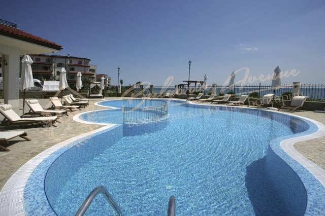 Apartments from the developer, Coastal Dreams, Sveti Vlas