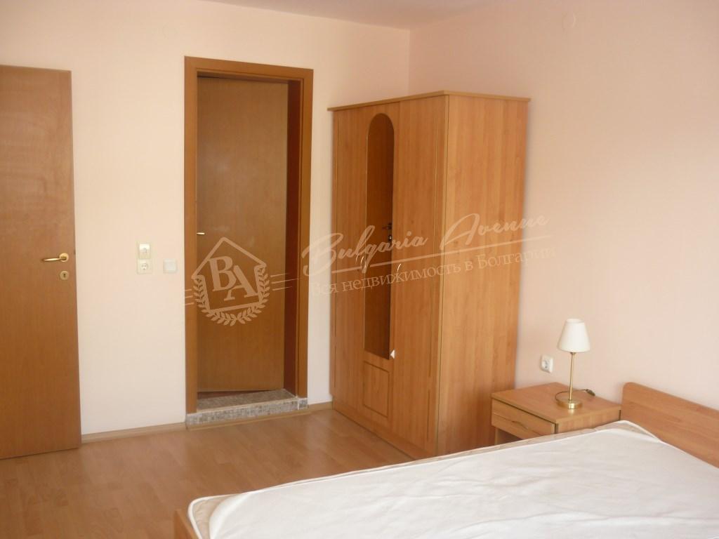 2-bedroom apartment, Marina Fort, Sveti Vlas