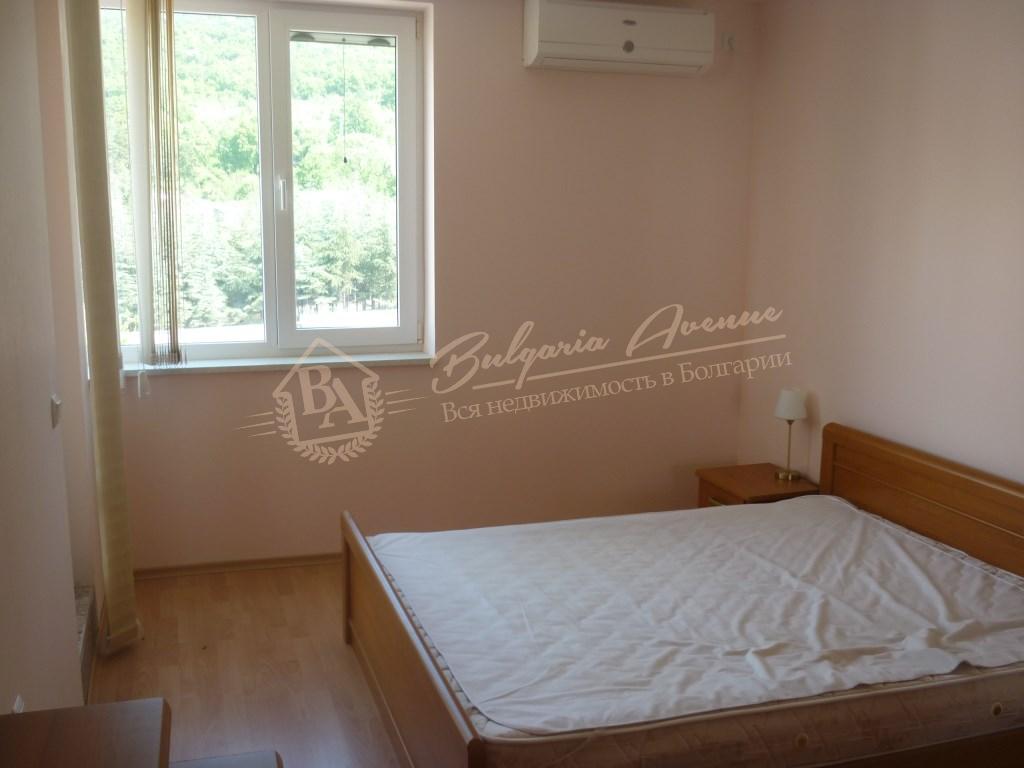 2-bedroom apartment, Marina Fort, Sveti Vlas