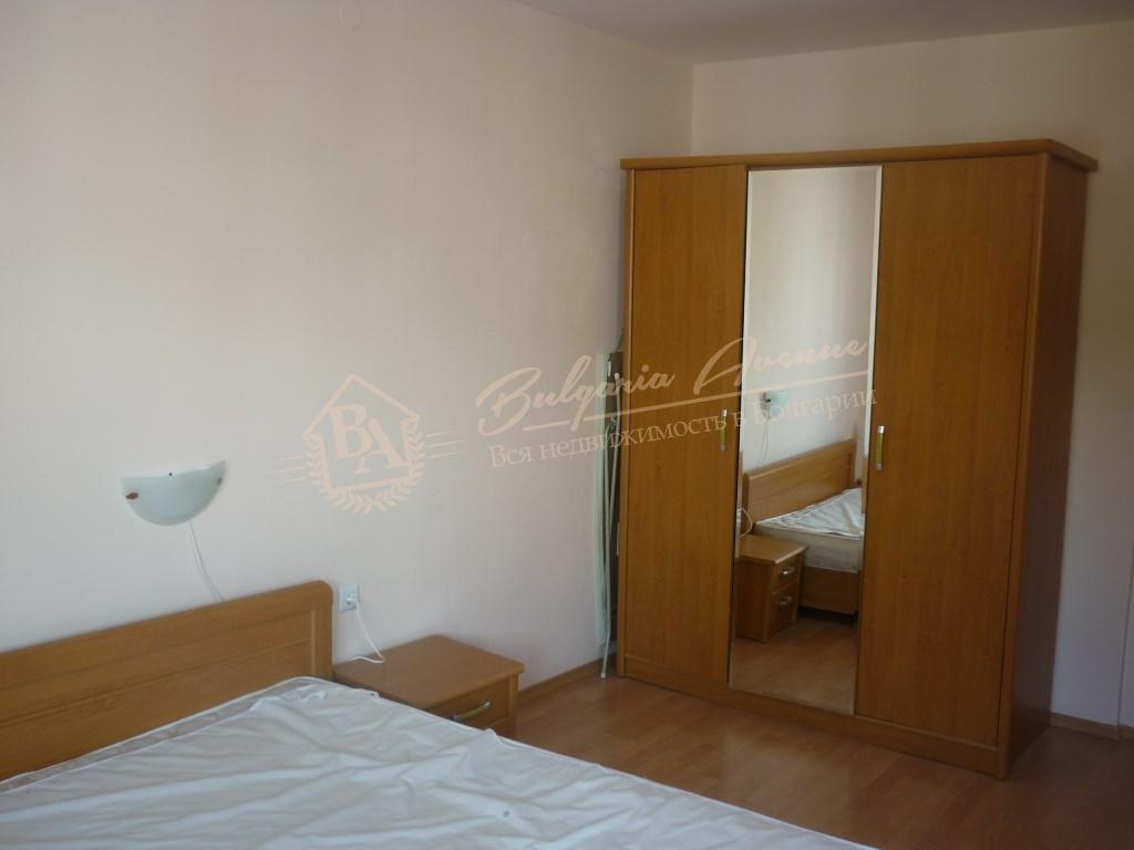 2-bedroom apartment, Marina Fort, Sveti Vlas