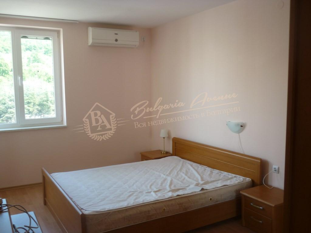 2-bedroom apartment, Marina Fort, Sveti Vlas