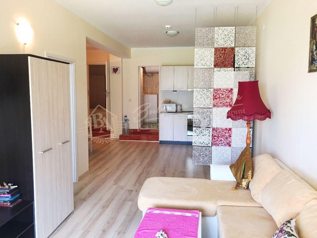 2-bedroom apartment, Dolce Vita, Sveti Vlas