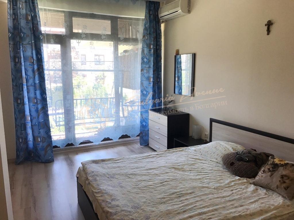 2-bedroom apartment, Dolce Vita, Sveti Vlas