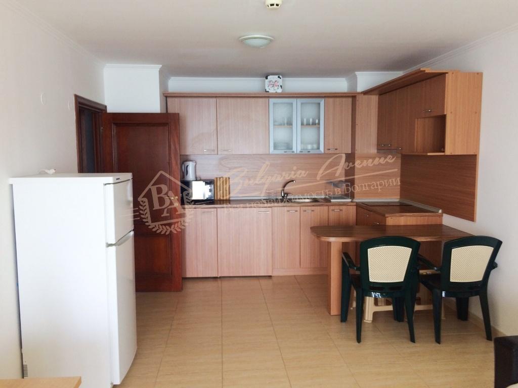 1-bedroom apartment with sea view, Etara, Sveti Vlas