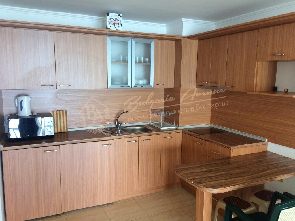 1-bedroom apartment with sea view, Etara, Sveti Vlas