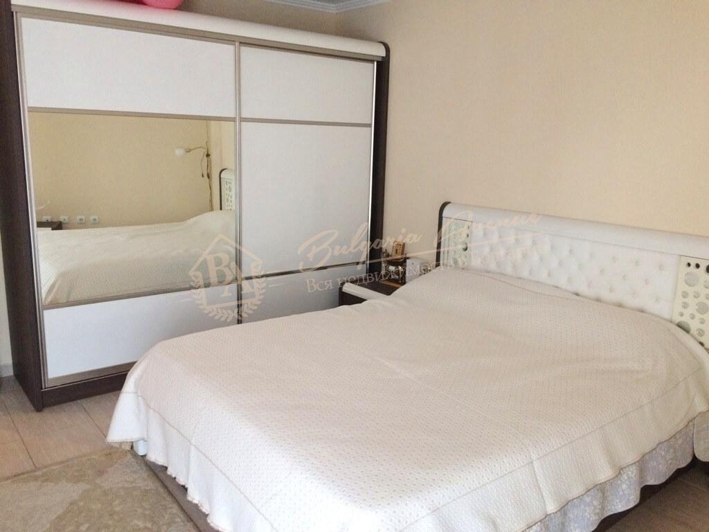 Apartments with sea view, Villa Calabria, Sveti Vlas