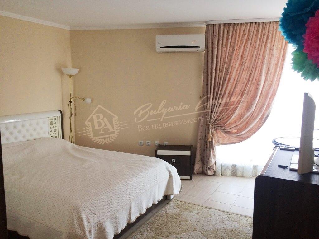 Apartments with sea view, Villa Calabria, Sveti Vlas