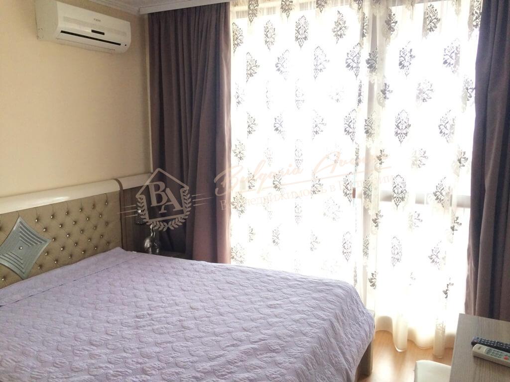 Apartments with sea view, Villa Calabria, Sveti Vlas