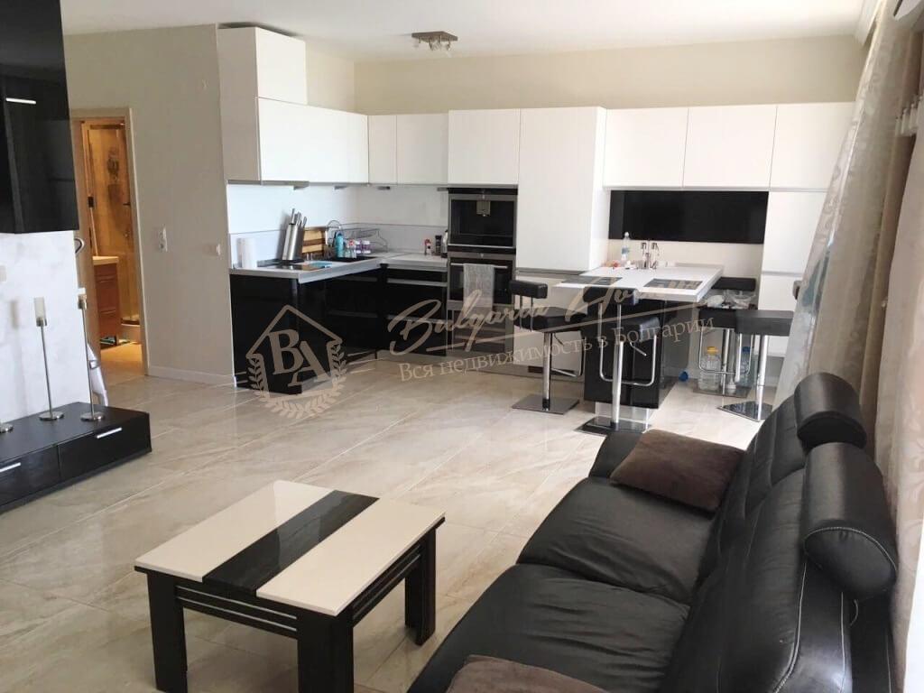 Apartments with sea views, Coastal Dreams, Sveti Vlas