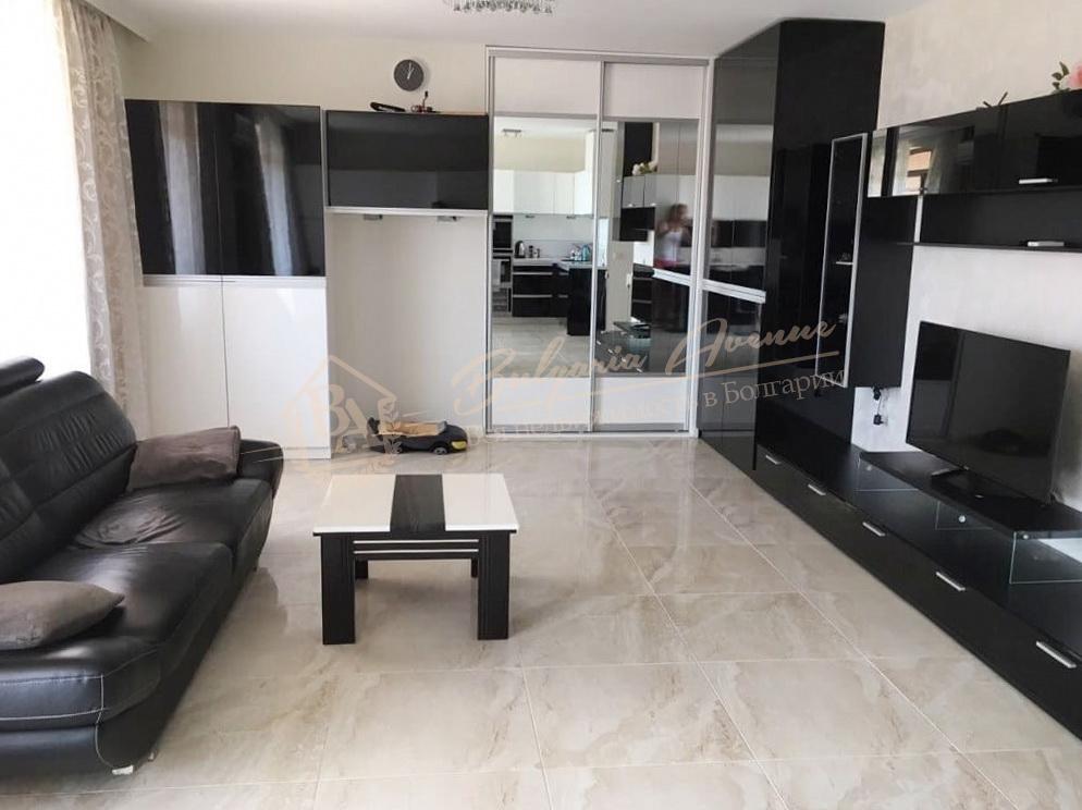 Apartments with sea views, Coastal Dreams, Sveti Vlas