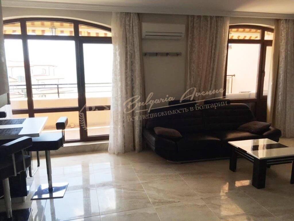 Apartments with sea views, Coastal Dreams, Sveti Vlas