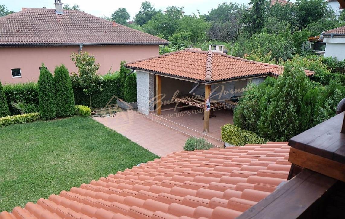 Cosy house by the sea, Varna region